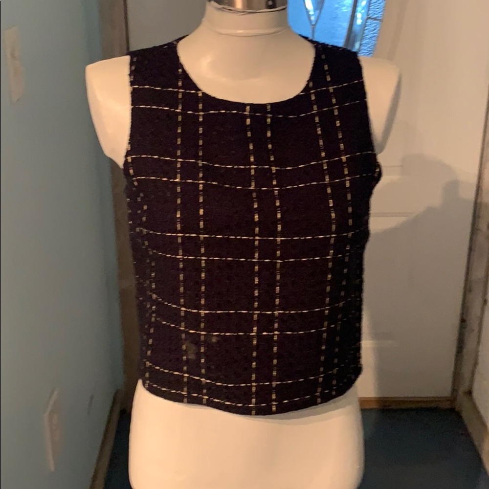 forever 21 top